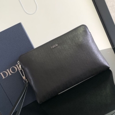 Christian Dior Clutch Bags